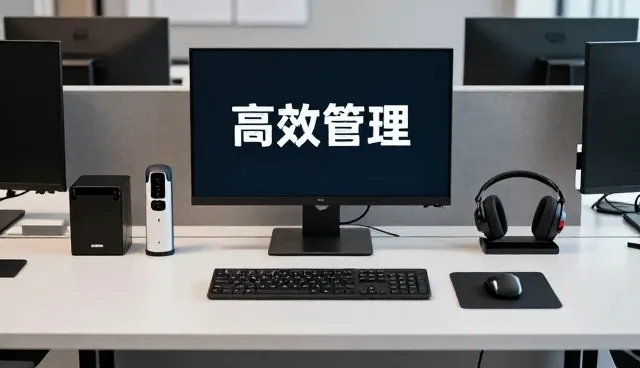 管网技术在绿化带维护中的性能与适用条件分析