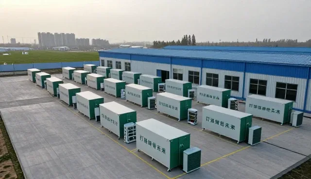 常州千红园林绿化工程有限公司解答关于安装调试的问题