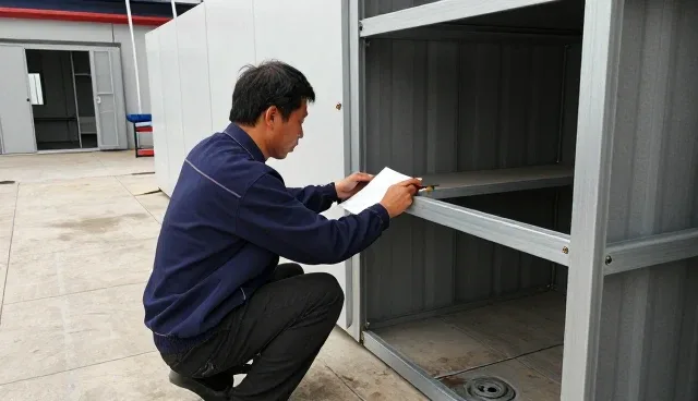 技术服务项目施工管理：选、用、管三步走