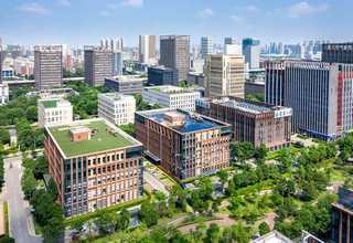 蓝宝石压力传感器