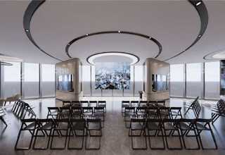 石家庄防腐木公园坐凳