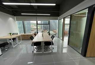 食品行业危固废收费