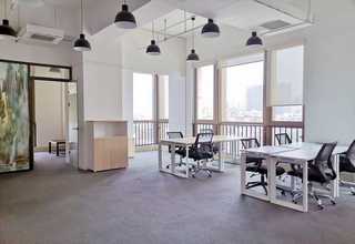 江苏好看艺术隔断风格推荐