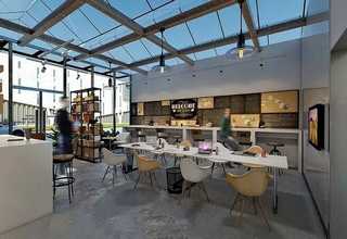 高分辨率编码器工厂