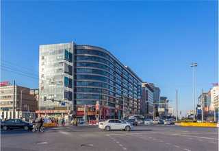 MEMS半导体器件加工厂商