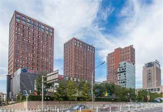 海淀区标准计算机价格比较