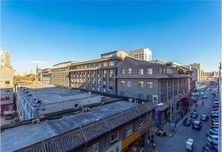 丽水断桥铝系统门窗定制