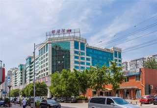 北京写字楼快递服务中心一站服务