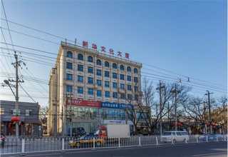 松江区实用成品家具方案设计