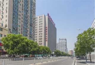 奉化如何装饰酒店