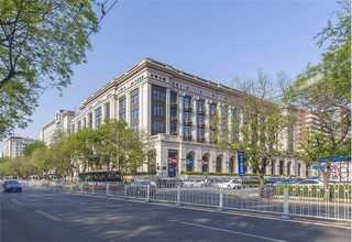 保定食品厂污水处理