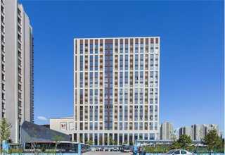 武汉蔡甸区学校消防设计资质