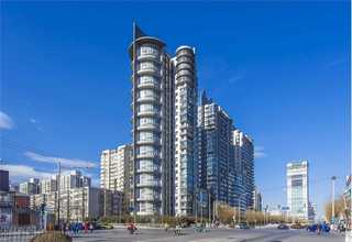 西藏智能壁挂净化器