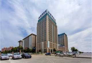 南通螺杆机中央空调多少钱一台