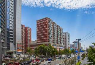 青岛帕溪谷当PASIR GUDANG国际物流